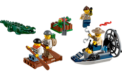 Lego city 60066 new arrivals