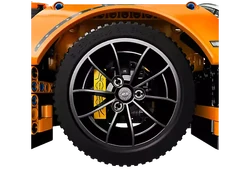 42056 Porsche 911 GT3 RS | Legopedia | Fandom