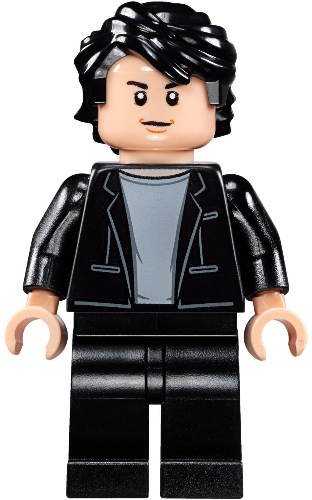 Брюс Бэннер | Legopedia | Fandom