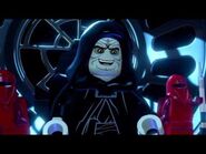 "Prologue- Battle of Endor" Level Pack (Mobile) - LEGO Star Wars- The Force Awakens