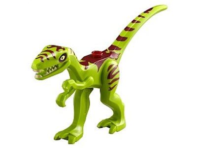 Lego jurassic world 30320 on sale