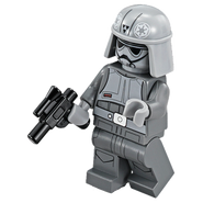 Imperial Combat Driver (75141)