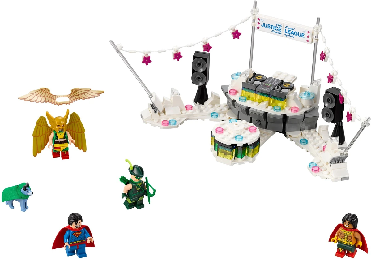 Категория:Наборы The LEGO Batman Movie | Legopedia | Fandom