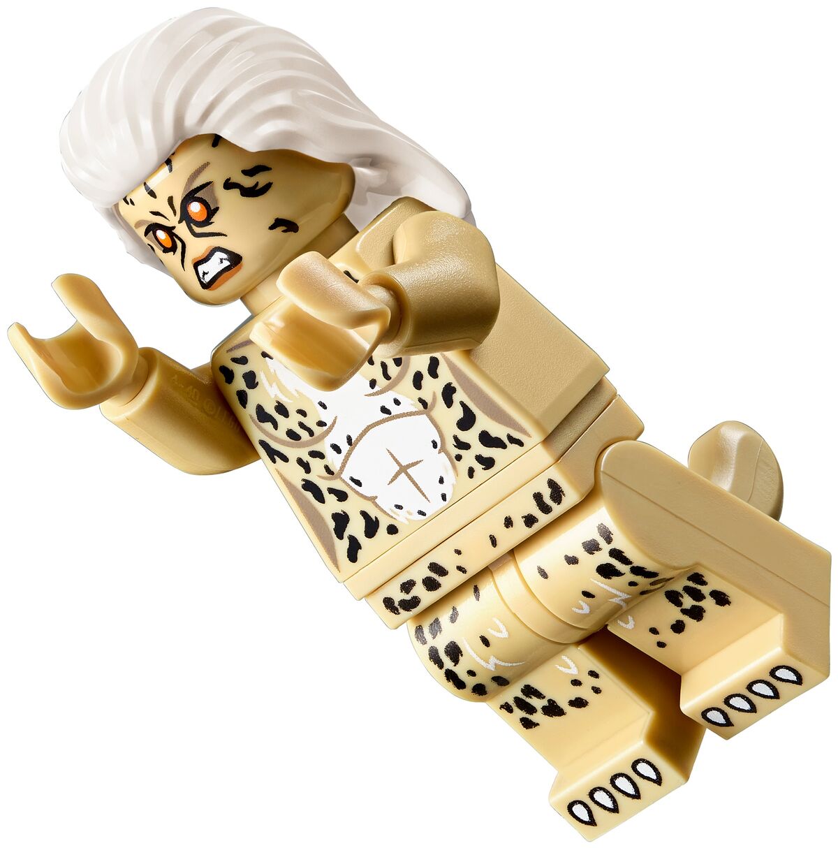 Гепарда | Legopedia | Fandom