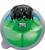 HulkHead