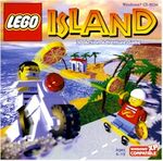 LEGOISLAND