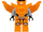 Robot Sidekick (Oranje team)
