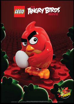 Angry Birds Legopedia Fandom