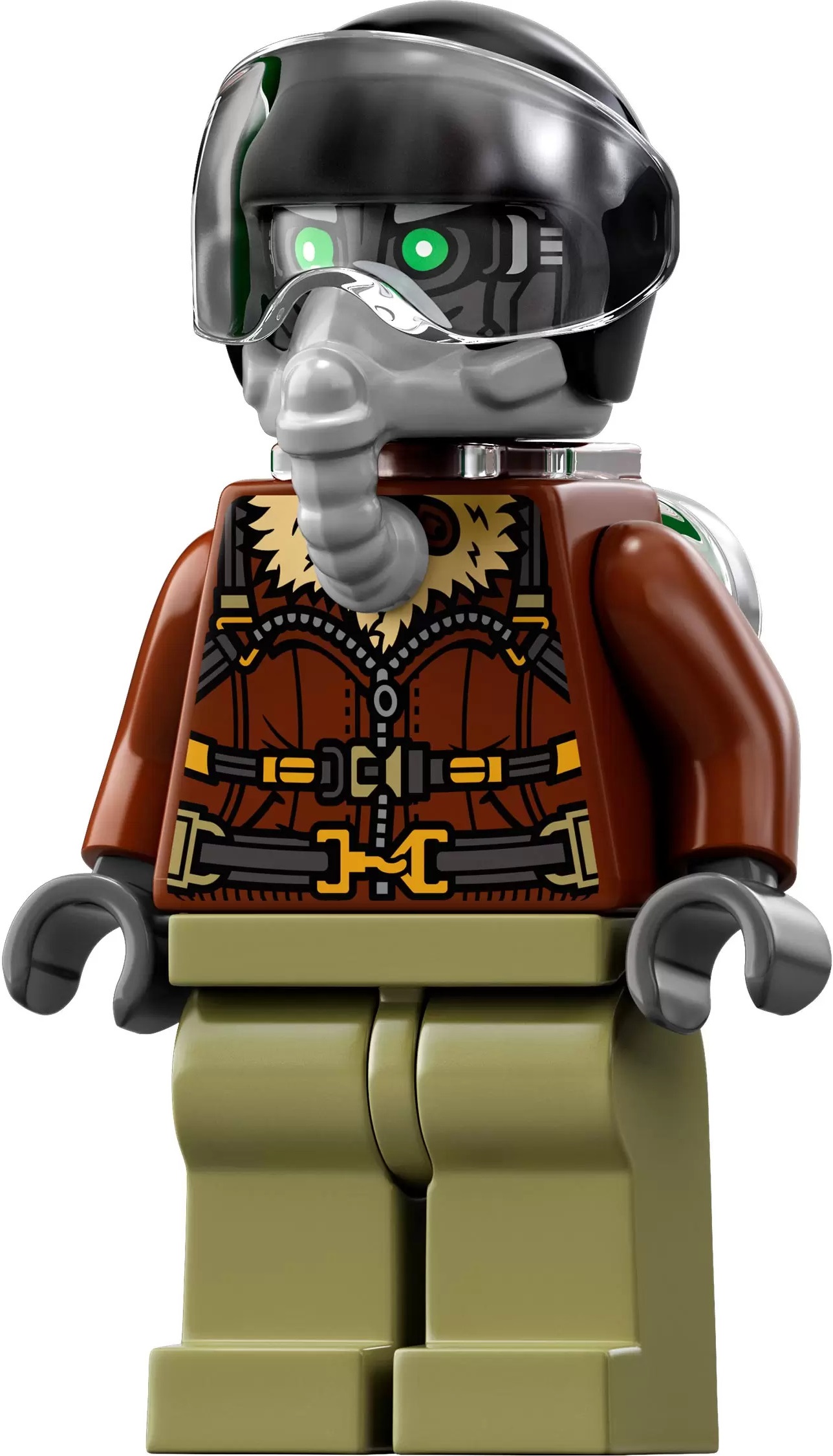 Стервятник | Legopedia | Fandom