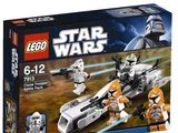 7913 Clone Trooper Battle Pack