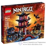 70751 Храм Аэроджитцу