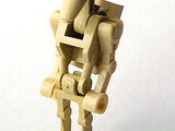 Battle Droid
