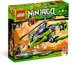 9443 Змеиный вертолёт