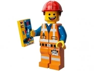 Эммет (строитель)