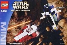 De voorkant van de handleiding