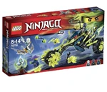 70730 Засада на мотоцикле