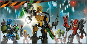 Hero Factory Breakout