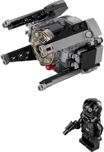 75031 Перехватчик СИД