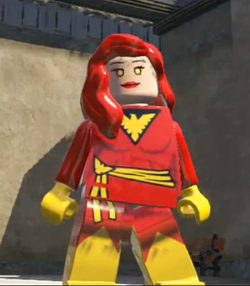 Legopedia Fandom