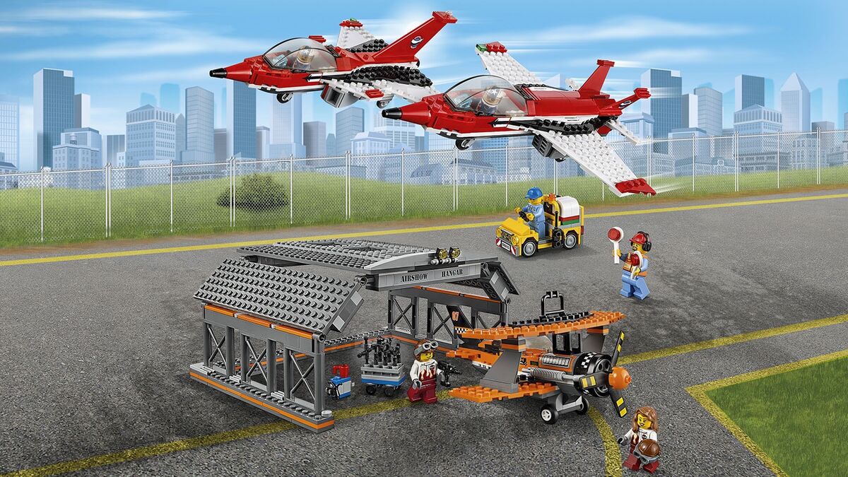 60103 Legopedia Fandom