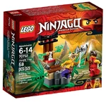 70752 Ловушка в джунглях