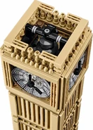 Колокол "Биг-Бен", он же - "Большой Бен"