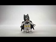 LEGO DC Comics - Batman -BuildSomethingSuper