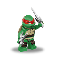 Raph Regular