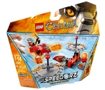 70149 Обжигающие лезвия