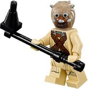 Tusken Raider