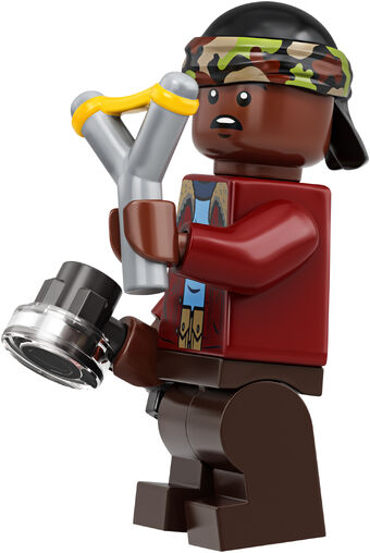 Lego Samodelka Po Ochen Strannye Dela Portal V Iznanku Youtube