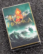4648950 Игральные карты Heroica