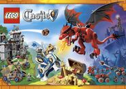 Постер для скачивания с LEGO.com