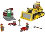 60074 Бульдозер