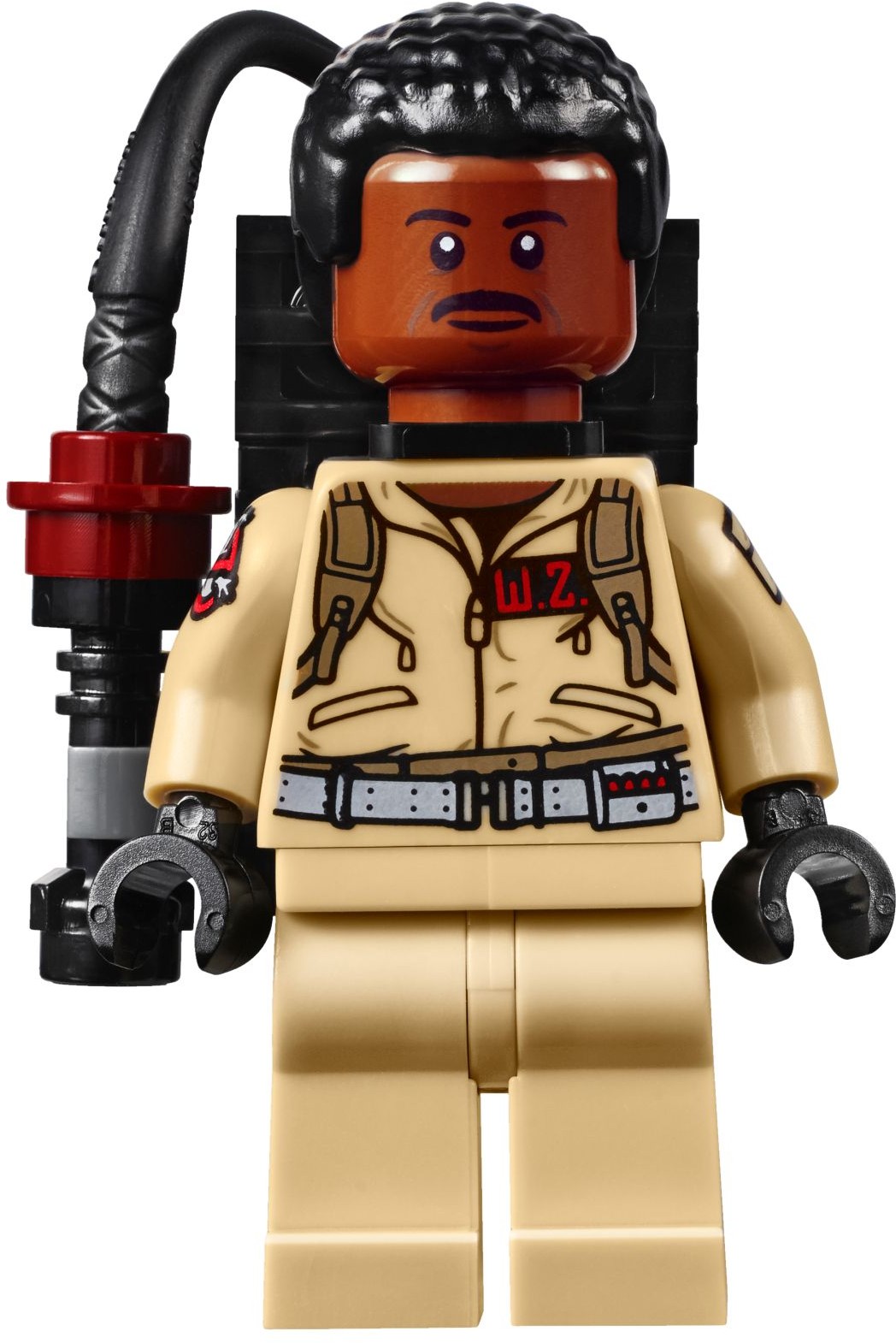 Ghostbusters | Legopedia | Fandom