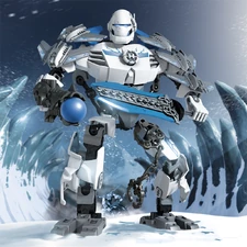 Een 'artist impression'