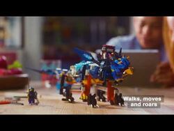 Lego boost lego ninjago shop