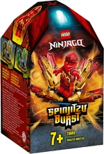 70686 Шквал Кружитцу — Кай