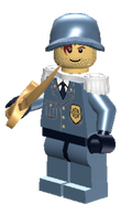 Fudgepie (Lieutenant General Fudgepie Outfit)