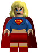 Supergirl