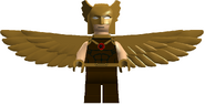 Hawkman