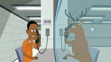 What the hell's wrong with you leave me alone