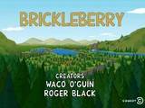 Brickleberry (TV Series)