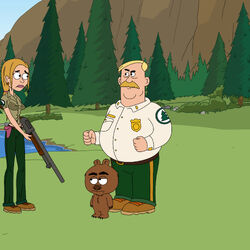 Brickleberry full episodes best sale