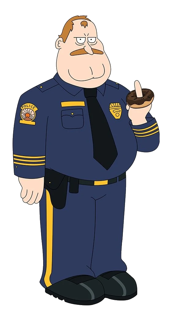 Персонаж полицейский. Клэнси виггам. Полицейский герой картинка. Полицейский арт российский. Персонаж полицейский.