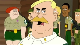 Woody Breaks the Fourth Wall