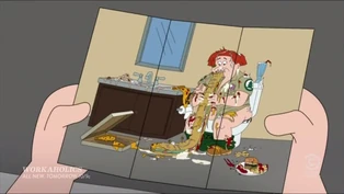 Don't be like connie