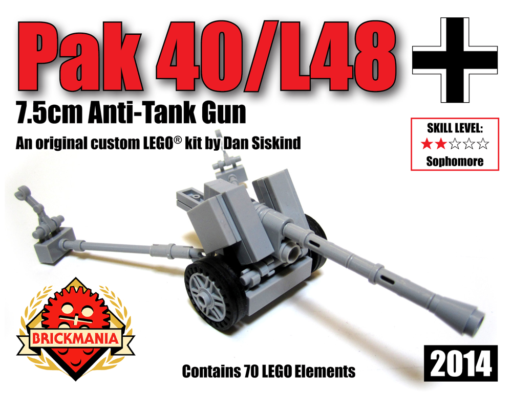 Lego pak online 40