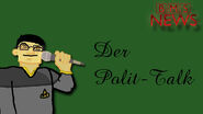 Das Logo des Polit-Talks