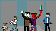 Kanalbanner von 2013